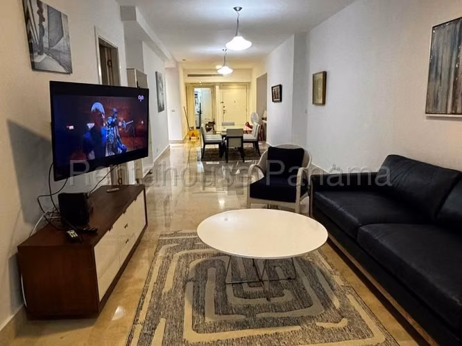 Alquiler de Apartamento en Avenida Balboa Ph YOO AND ARTS Solo Cliente Directo MC