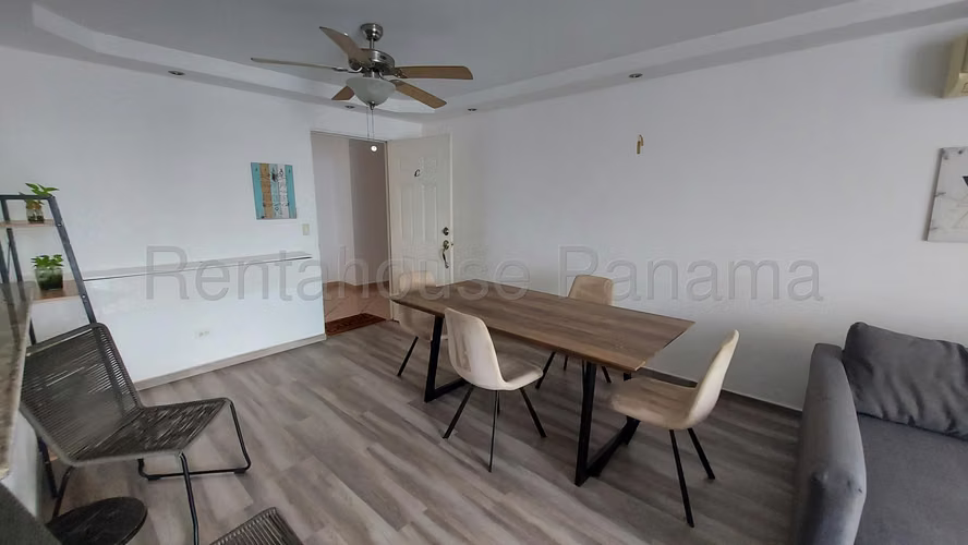 Venta de Apartamento en Obarrio Ph Metric Solo Cliente Directo MC
