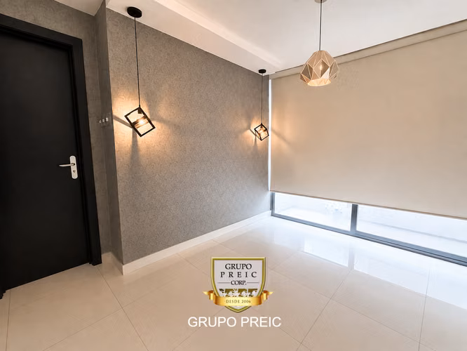 Apartamento en alquiler Ph Carreras el Carmen Linea Blanca CC - Imagen 14