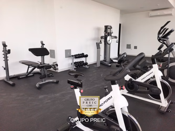 Apartamento en alquiler Ph Carreras el Carmen Linea Blanca CC - Imagen 3