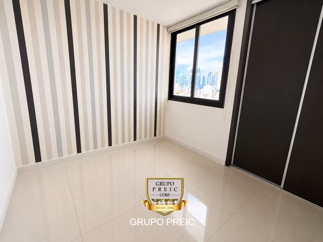 Apartamento en alquiler Ph Carreras el Carmen Linea Blanca CC - Imagen 2