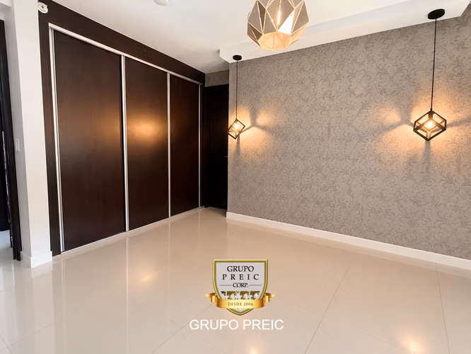 Apartamento en alquiler Ph Carreras el Carmen Linea Blanca CC - Imagen 9