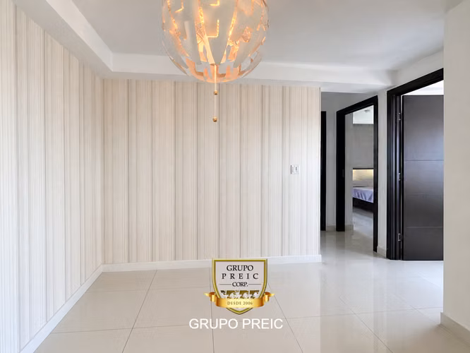 Apartamento en alquiler Ph Carreras el Carmen Linea Blanca CC - Imagen 12