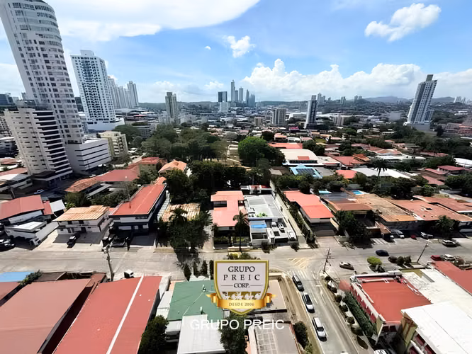 Apartamento en alquiler Ph Carreras el Carmen Linea Blanca CC - Imagen 8