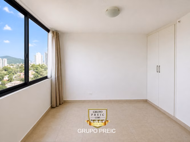 Apartamento en alquiler Ph Condado Country Club Linea Blanco IG - Imagen 3