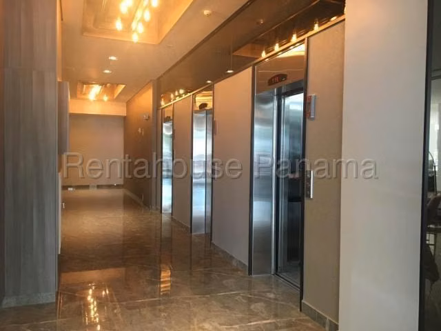 Alquiler de Moderno Apartamento en Costa del Este 27*299Mfk