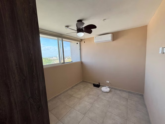 VENTA APARTAMENTO AMOBLADO EN BRISAS DEL GOLF PH HACIENDA GOLF - Imagen 11