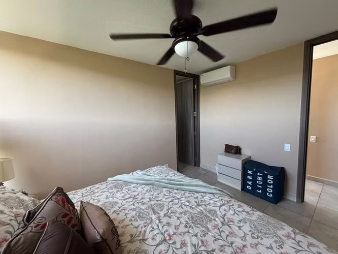 VENTA APARTAMENTO AMOBLADO EN BRISAS DEL GOLF PH HACIENDA GOLF - Imagen 17