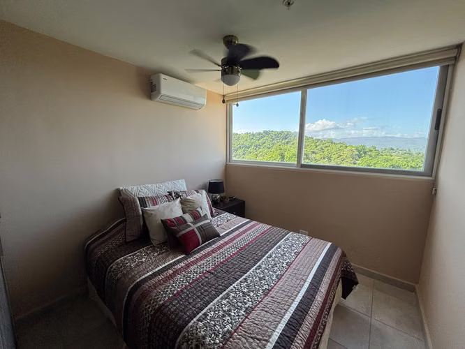 VENTA APARTAMENTO AMOBLADO EN BRISAS DEL GOLF PH HACIENDA GOLF - Imagen 16
