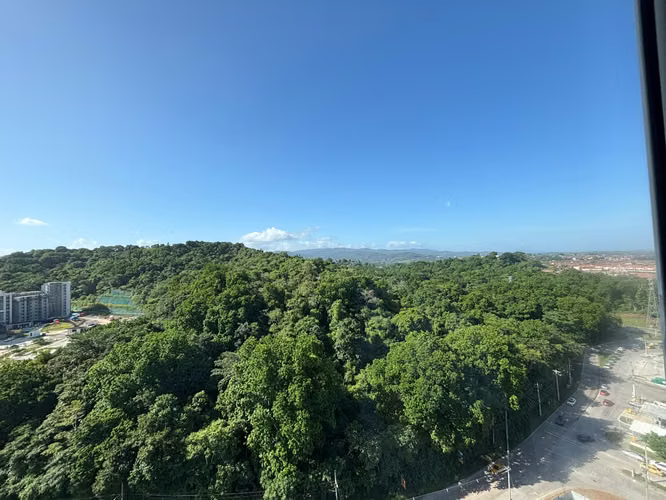 VENTA APARTAMENTO AMOBLADO EN BRISAS DEL GOLF PH HACIENDA GOLF - Imagen 18