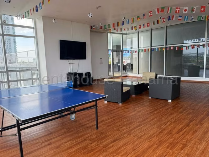 Apartamento en Venta en PH Elevation Costa del Este CIG27370