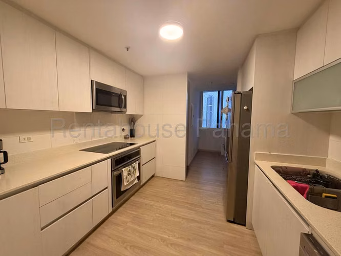 Apartamento en Venta en PH Elevation Costa del Este CIG27370