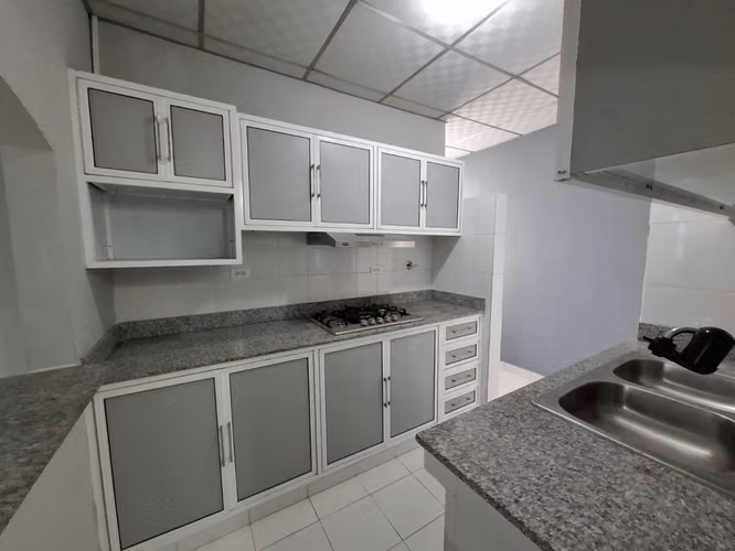 VENTA Y ALQUILER DE APARTAMENTO EN EL INGENIO SUMMER VIEW