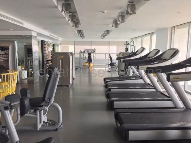 Alquiler de Apartamento en Avenida Balboa, PH YOO AND ARTS (Solo Cliente Directo)
