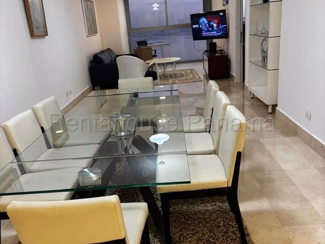 Alquiler de Apartamento en Avenida Balboa, PH YOO AND ARTS (Solo Cliente Directo)