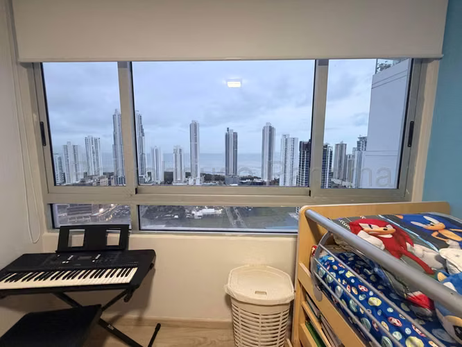 Venta de apartamento en Ph Elevation 27MVCH370