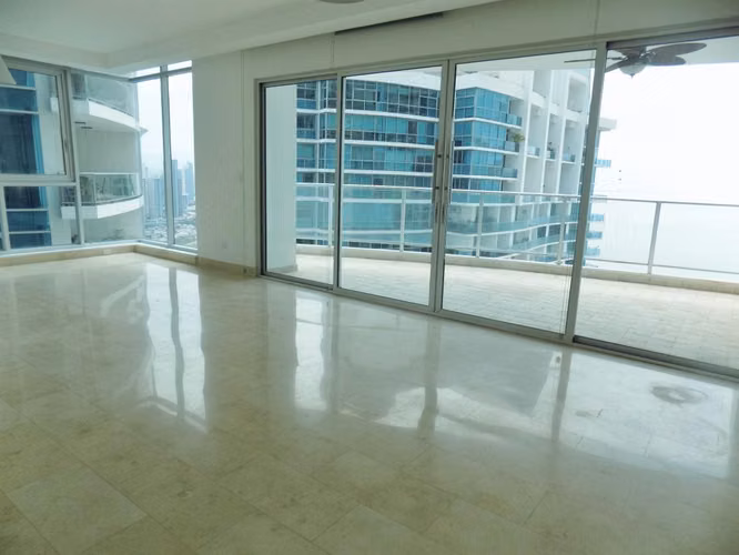 Apartamento en Alquiler en Punta Pacifica 27*296Mfk