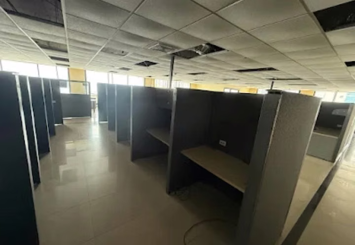 OFICINAS EN ALQUILER – SAN FRANCISCO | COCO DEL MAR 