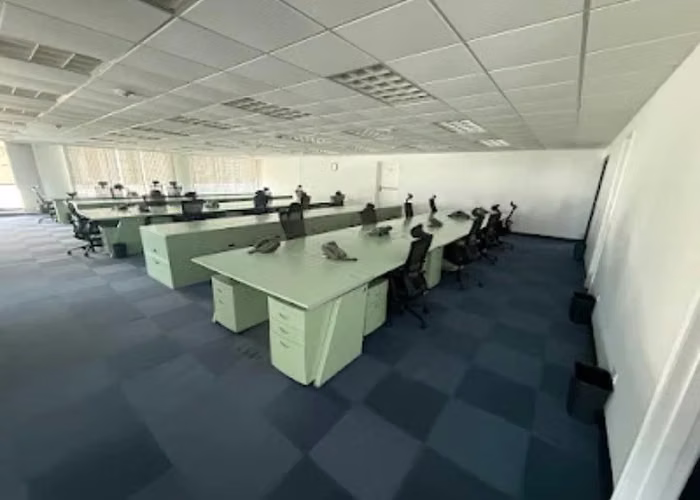 OFICINAS EN ALQUILER – SAN FRANCISCO | COCO DEL MAR 