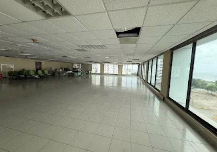 OFICINAS EN ALQUILER – SAN FRANCISCO | COCO DEL MAR 