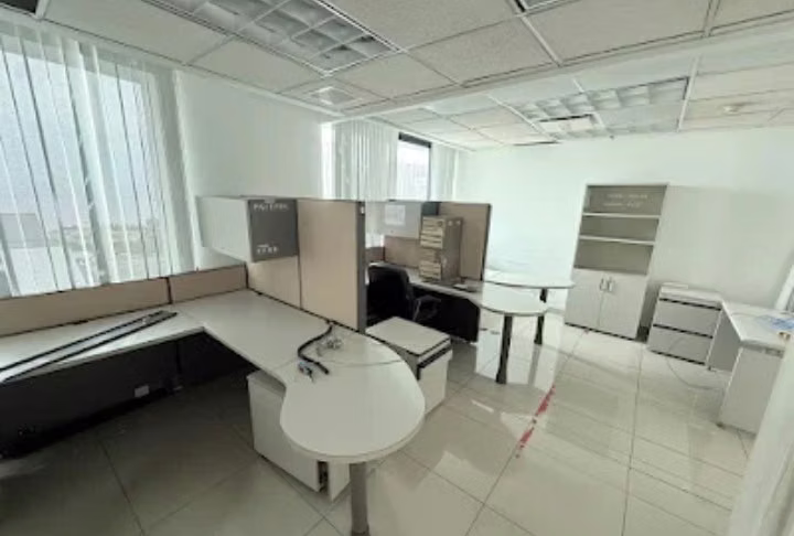 OFICINAS EN ALQUILER – SAN FRANCISCO | COCO DEL MAR 