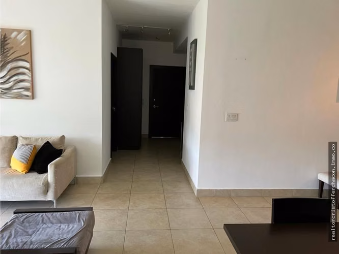 Encantador Apartamento PH Amador Heights Amador Ancón  - Amoblado