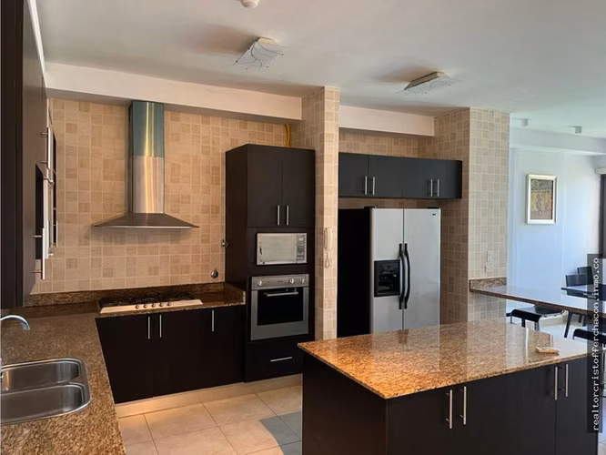 Encantador Apartamento PH Amador Heights Amador Ancón  - Amoblado
