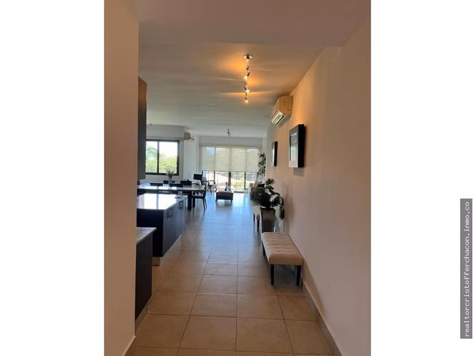 Encantador Apartamento PH Amador Heights Amador Ancón  - Amoblado