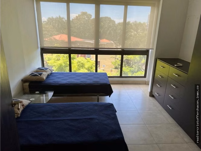 Encantador Apartamento PH Amador Heights Amador Ancón  - Amoblado