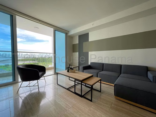 Venta de apartamento en The Regent 26MVCH8975