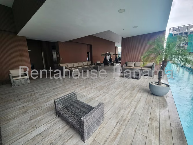 Venta de Apartamento de Lujo en Coco del Mar 25*3642Mfk