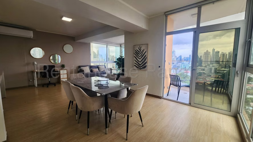 Venta de Apartamento de Lujo en Coco del Mar 25*3642Mfk