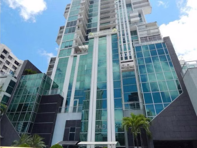 Venta de Apartamento en San Francisco PH Tao Tower – LH