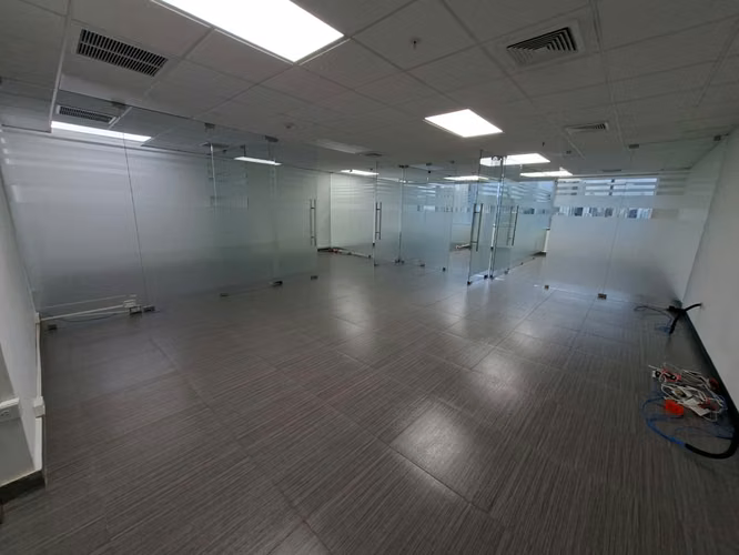 Venta de Oficina - PH Torre de Las Americas - Torre A -579.06 m2