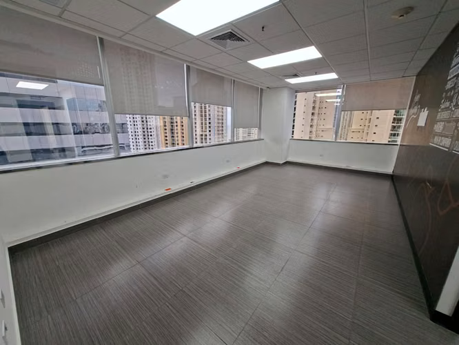 Venta de Oficina - PH Torre de Las Americas - Torre A -579.06 m2