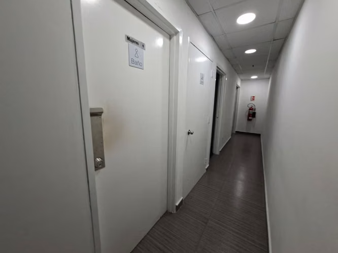 Venta de Oficina - PH Torre de Las Americas - Torre A -579.06 m2