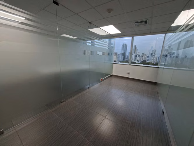 Venta de Oficina - PH Torre de Las Americas - Torre A -579.06 m2