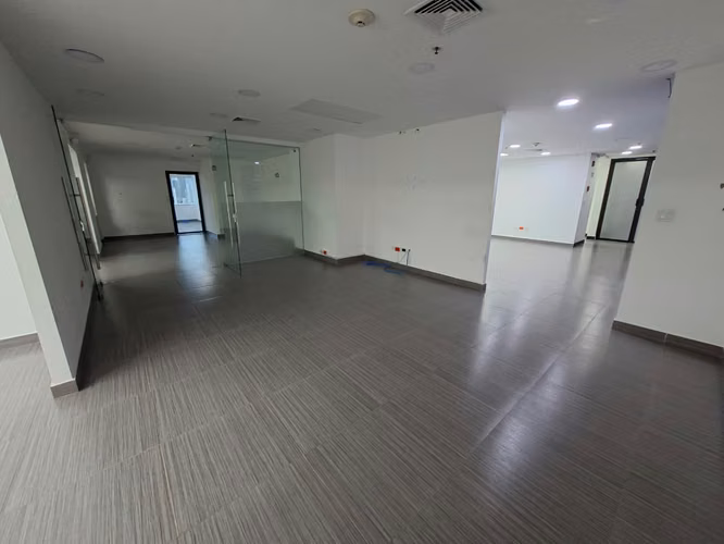 Venta de Oficina - PH Torre de Las Americas - Torre A -579.06 m2