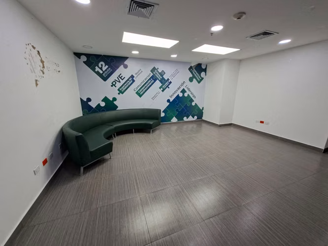 Venta de Oficina - PH Torre de Las Americas - Torre A -579.06 m2