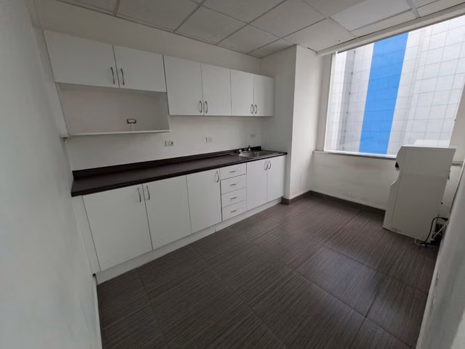 Venta de Oficina - PH Torre de Las Americas - Torre A -579.06 m2