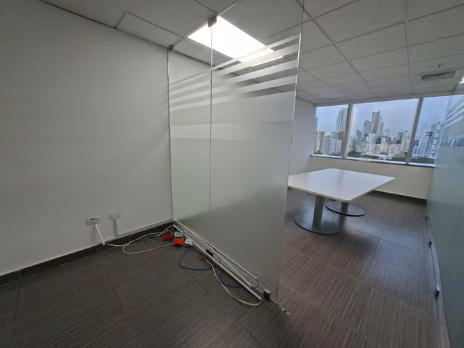 Venta de Oficina - PH Torre de Las Americas - Torre A -579.06 m2