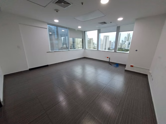 Venta de Oficina - PH Torre de Las Americas - Torre A -579.06 m2