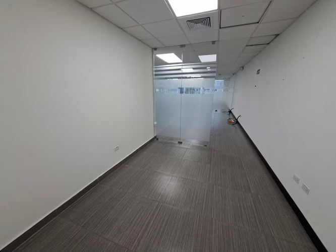 Venta de Oficina - PH Torre de Las Americas - Torre A -579.06 m2