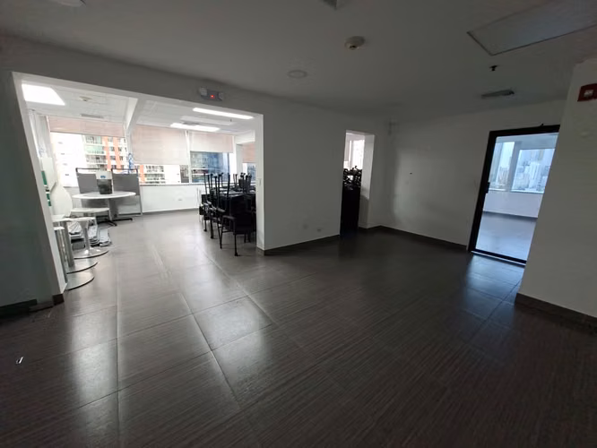 Venta de Oficina - PH Torre de Las Americas - Torre A -579.06 m2