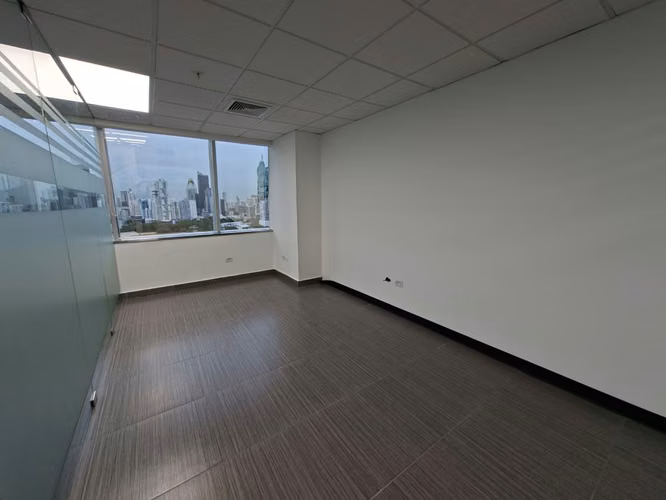 Venta de Oficina - PH Torre de Las Americas - Torre A -579.06 m2