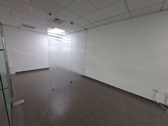 Venta de Oficina - PH Torre de Las Americas - Torre A -579.06 m2