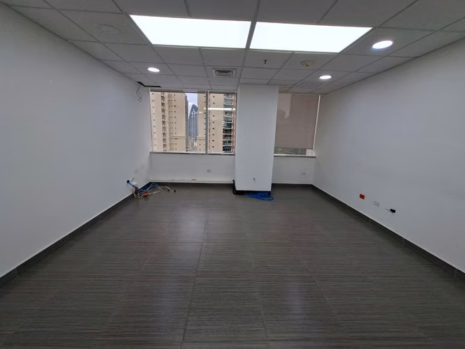 Venta de Oficina - PH Torre de Las Americas - Torre A -579.06 m2