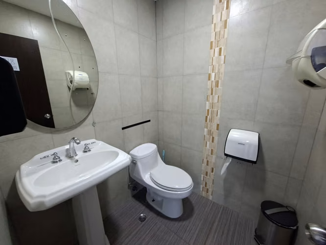 Venta de Oficina - PH Torre de Las Americas - Torre A -579.06 m2