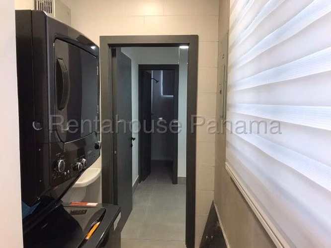 Apartamento en Alquiler en PH VICTORY SPORT Coco del Mar 26AECC9034