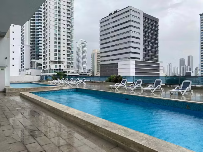 Venta de Apartamento en San Francisco PH Harmony Tower - LH